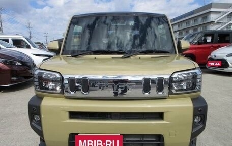 Daihatsu Taft, 2022 год, 990 000 рублей, 2 фотография