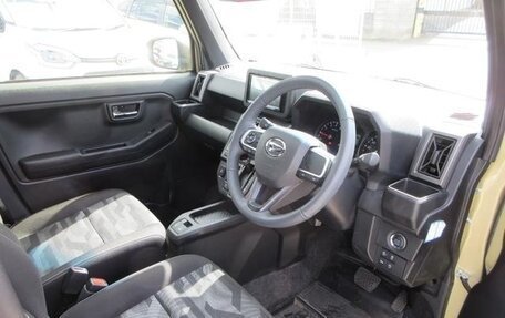 Daihatsu Taft, 2022 год, 990 000 рублей, 7 фотография