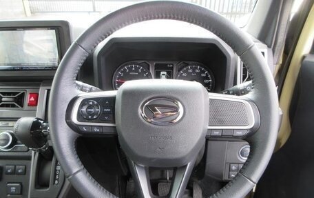 Daihatsu Taft, 2022 год, 990 000 рублей, 8 фотография