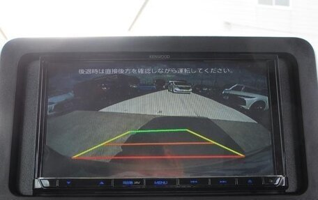 Daihatsu Taft, 2022 год, 990 000 рублей, 17 фотография