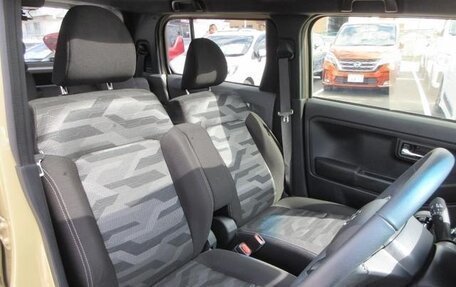 Daihatsu Taft, 2022 год, 990 000 рублей, 20 фотография