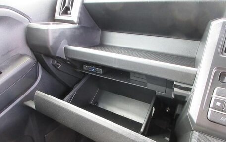 Daihatsu Taft, 2022 год, 990 000 рублей, 13 фотография