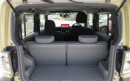 Daihatsu Taft, 2022 год, 990 000 рублей, 9 фотография