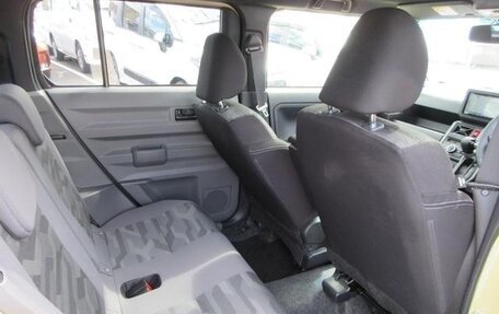 Daihatsu Taft, 2022 год, 990 000 рублей, 21 фотография