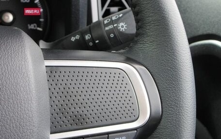 Daihatsu Taft, 2022 год, 990 000 рублей, 12 фотография