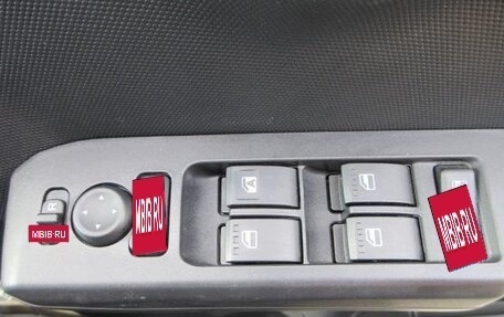 Daihatsu Taft, 2022 год, 990 000 рублей, 14 фотография