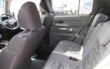 Daihatsu Taft, 2022 год, 990 000 рублей, 23 фотография