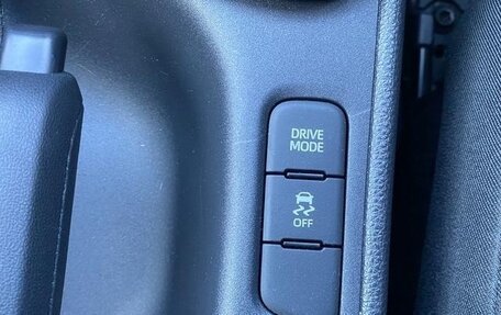 Toyota Yaris, 2022 год, 1 025 000 рублей, 15 фотография