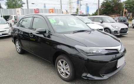 Toyota Corolla, 2022 год, 1 100 000 рублей, 3 фотография