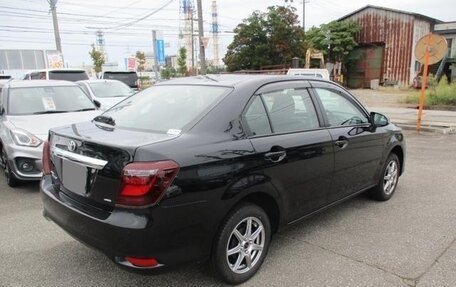 Toyota Corolla, 2022 год, 1 100 000 рублей, 4 фотография