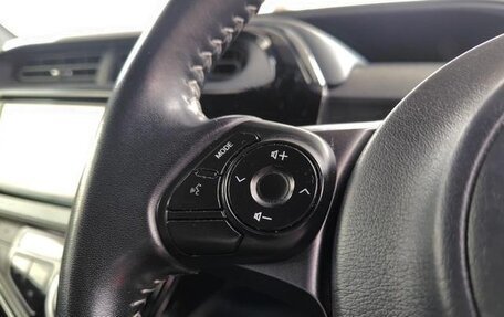 Toyota Aqua I, 2021 год, 1 250 000 рублей, 20 фотография