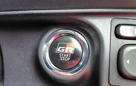 Toyota Aqua I, 2021 год, 1 250 000 рублей, 12 фотография