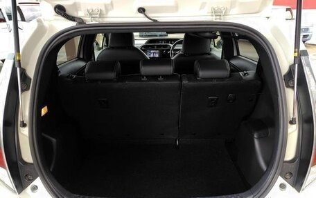 Toyota Aqua I, 2021 год, 1 250 000 рублей, 16 фотография