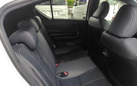 Toyota Aqua I, 2021 год, 1 250 000 рублей, 23 фотография