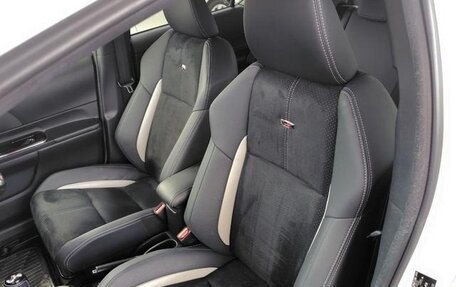 Toyota Aqua I, 2021 год, 1 250 000 рублей, 26 фотография