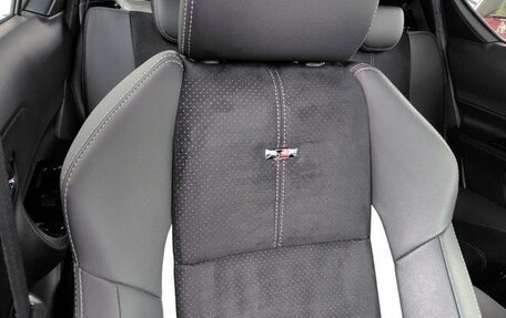 Toyota Aqua I, 2021 год, 1 250 000 рублей, 18 фотография