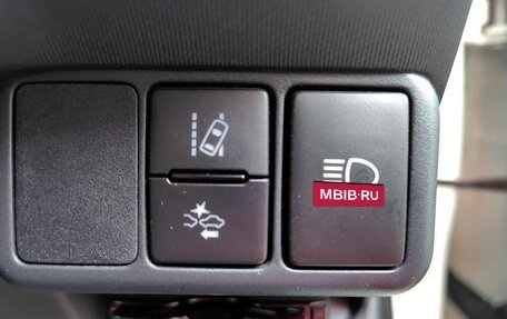 Toyota Aqua I, 2021 год, 1 250 000 рублей, 14 фотография