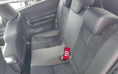 Toyota Aqua I, 2021 год, 1 250 000 рублей, 24 фотография