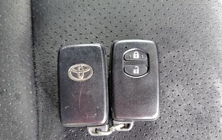 Toyota Aqua I, 2021 год, 1 250 000 рублей, 30 фотография