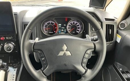 Mitsubishi Delica D:5 I, 2017 год, 2 090 000 рублей, 11 фотография