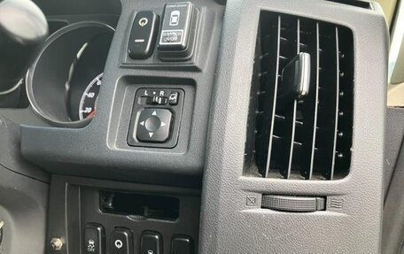 Mitsubishi Delica D:5 I, 2017 год, 2 090 000 рублей, 12 фотография