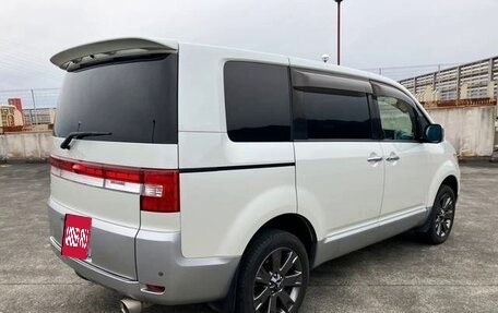 Mitsubishi Delica D:5 I, 2017 год, 2 090 000 рублей, 7 фотография