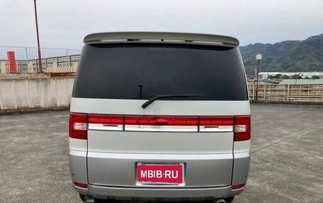 Mitsubishi Delica D:5 I, 2017 год, 2 090 000 рублей, 6 фотография