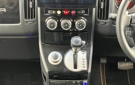 Mitsubishi Delica D:5 I, 2017 год, 2 090 000 рублей, 13 фотография