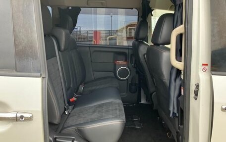 Mitsubishi Delica D:5 I, 2017 год, 2 090 000 рублей, 16 фотография