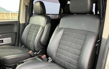 Mitsubishi Delica D:5 I, 2017 год, 2 090 000 рублей, 14 фотография