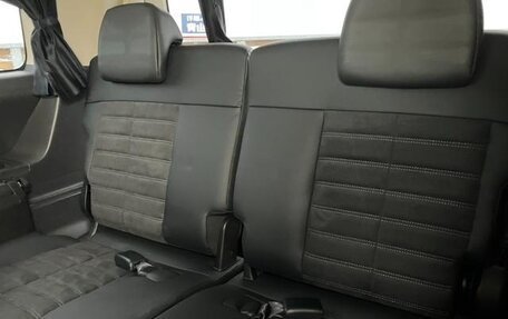 Mitsubishi Delica D:5 I, 2017 год, 2 090 000 рублей, 18 фотография