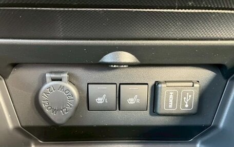 Toyota Raize I, 2023 год, 1 450 000 рублей, 11 фотография