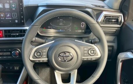 Toyota Raize I, 2023 год, 1 450 000 рублей, 7 фотография