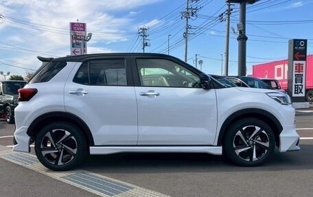 Toyota Raize I, 2023 год, 1 450 000 рублей, 4 фотография