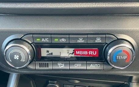 Toyota Raize I, 2023 год, 1 450 000 рублей, 9 фотография