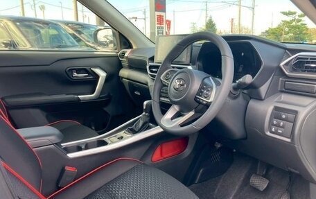 Toyota Raize I, 2023 год, 1 450 000 рублей, 13 фотография