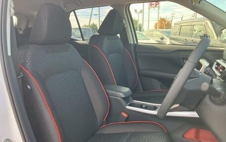 Toyota Raize I, 2023 год, 1 450 000 рублей, 14 фотография