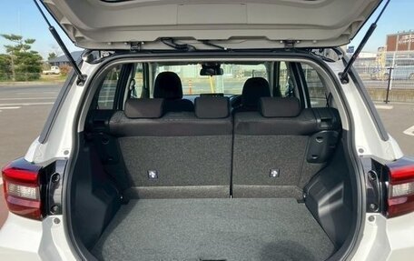 Toyota Raize I, 2023 год, 1 450 000 рублей, 17 фотография