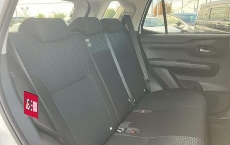 Toyota Raize I, 2023 год, 1 450 000 рублей, 16 фотография