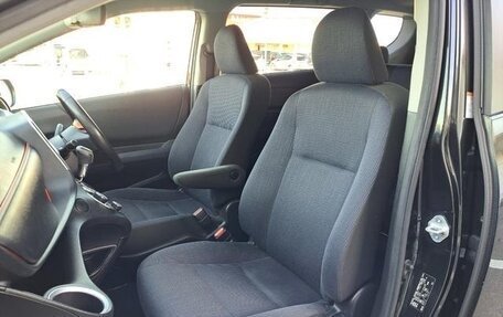 Toyota Sienta II, 2017 год, 1 020 000 рублей, 13 фотография