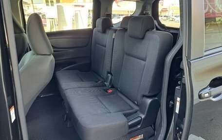 Toyota Sienta II, 2017 год, 1 020 000 рублей, 17 фотография