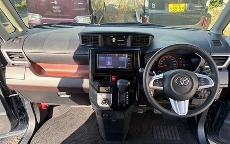 Toyota Tank I, 2017 год, 820 000 рублей, 6 фотография