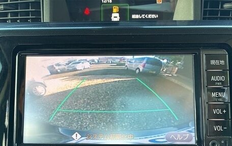 Toyota Tank I, 2017 год, 820 000 рублей, 5 фотография