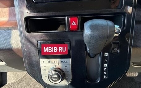 Toyota Tank I, 2017 год, 820 000 рублей, 8 фотография