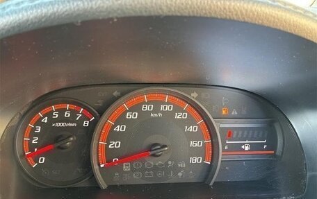 Toyota Tank I, 2017 год, 820 000 рублей, 10 фотография