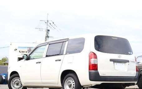 Toyota Probox I, 2016 год, 850 000 рублей, 3 фотография