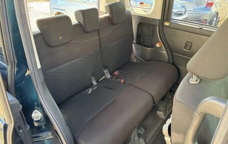 Toyota Tank I, 2017 год, 820 000 рублей, 14 фотография