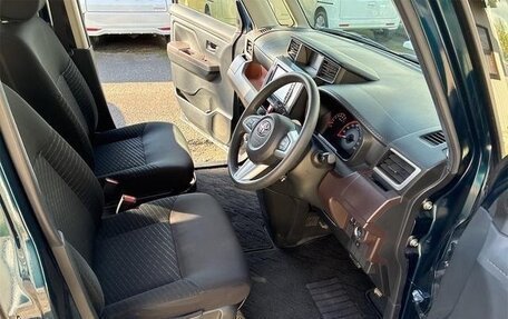 Toyota Tank I, 2017 год, 820 000 рублей, 12 фотография