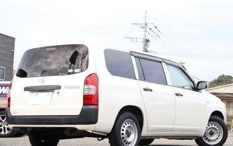 Toyota Probox I, 2016 год, 850 000 рублей, 4 фотография
