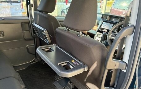 Toyota Tank I, 2017 год, 820 000 рублей, 15 фотография